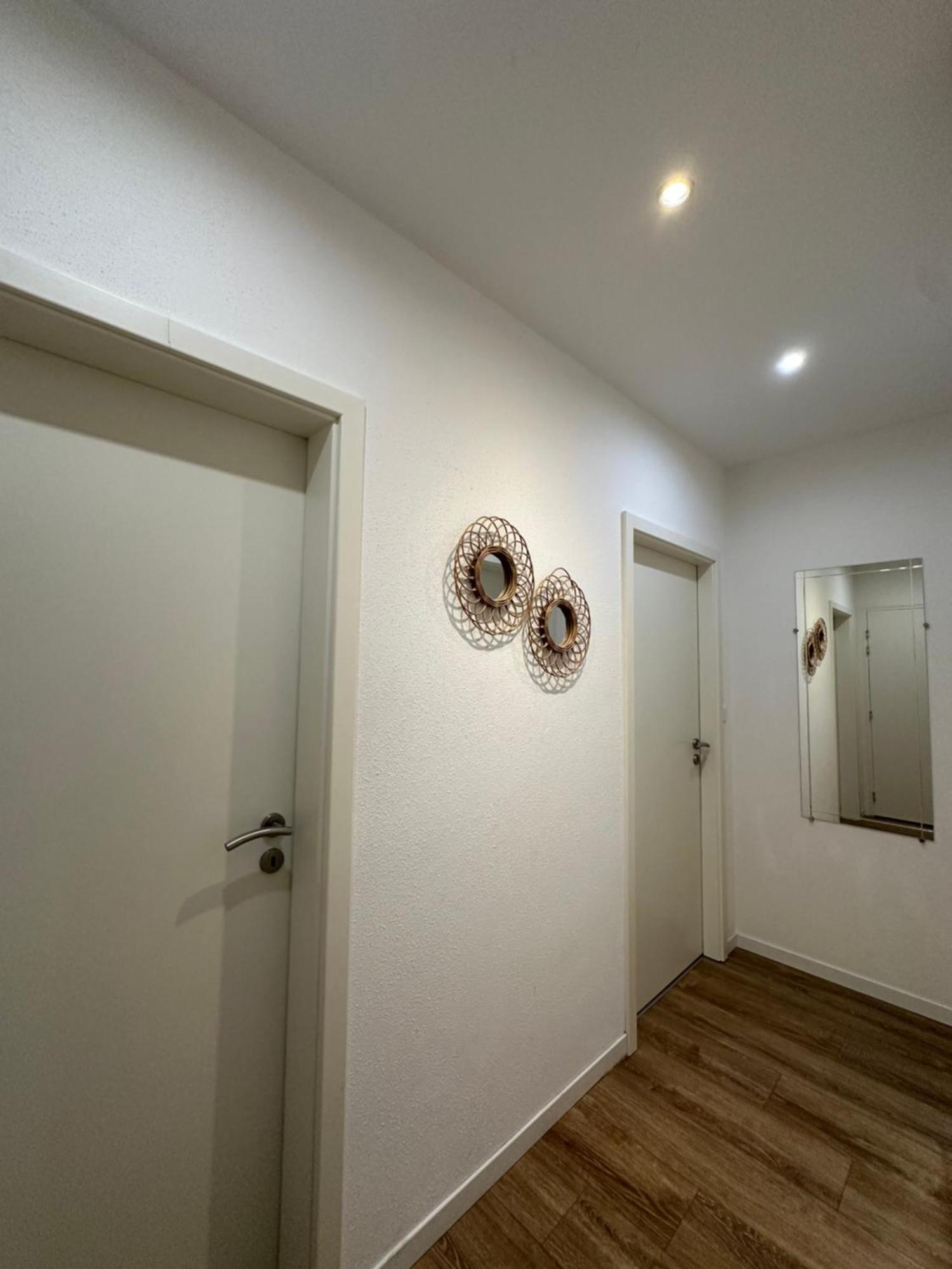 # Le 2 # Tres Beau T3 1Er Etage Tout Confort, Neuf, Mulhouse Centre Exterior foto